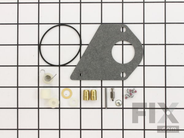 8981776-1-M-Briggs and Stratton-498116-Kit-carb Overhaul