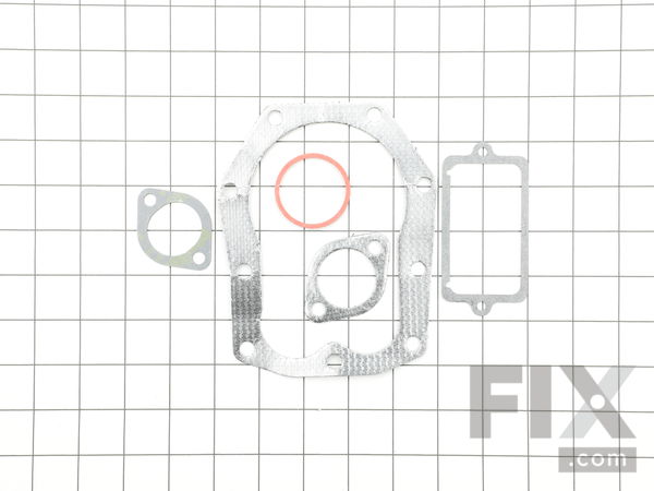 8981785-1-M-Briggs and Stratton-498539-Gasket Set-valve