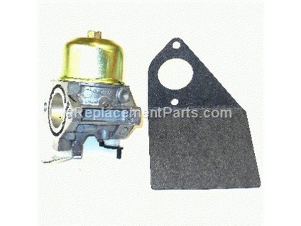 8981809-1-M-Briggs and Stratton-499029-Carburetor