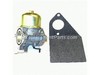 8981809-1-S-Briggs and Stratton-499029-Carburetor