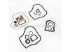 Gasket Set-engine – Part Number: 496659