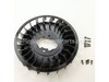 Fan-Flywheel – Part Number: 498157