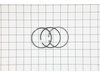 Ring Set-std – Part Number: 493261