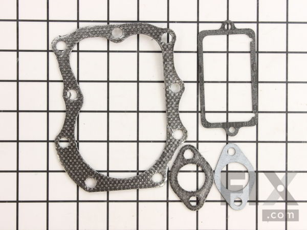 8982387-1-M-Briggs and Stratton-498533-Gasket Set-valve