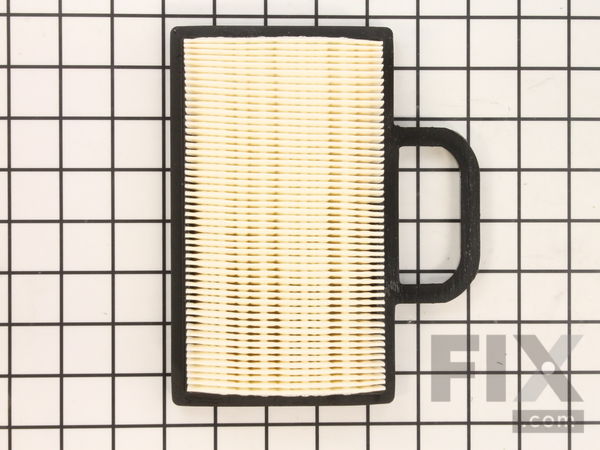 8982418-1-M-Briggs and Stratton-499486S-Filter-a/c Cartridge
