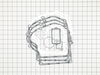 Gasket Set-engine – Part Number: 492654