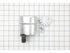 Muffler – Part Number: 493288