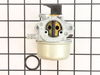 Carburetor – Part Number: 496649