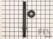 Jackshaft – Part Number: 491922MA