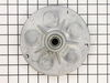 Lawn Tractor Mandrel Housing – Part Number: 492574MA