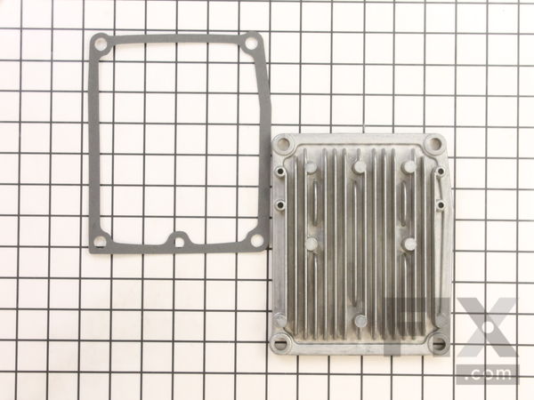 8983292-1-M-Briggs and Stratton-495901-Cover-Crankcase
