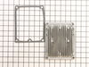 Cover-Crankcase – Part Number: 495901