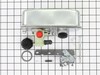 Carburetor/tank Assembly – Part Number: 495912