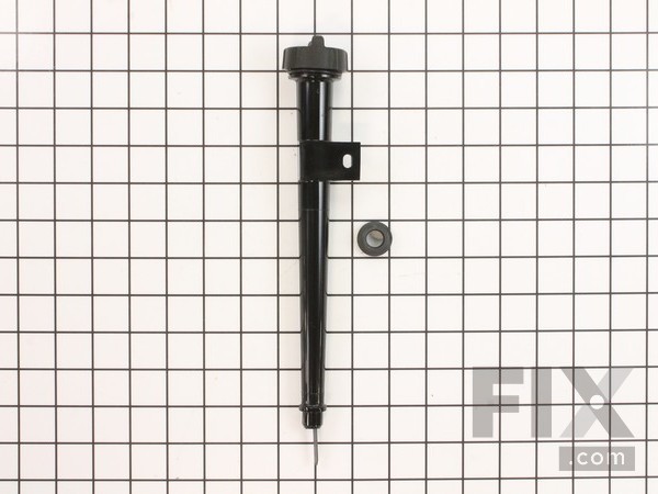 8983309-1-M-Briggs and Stratton-496367-Dipstick/Tube Assembly