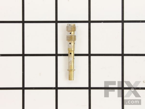 8983332-1-M-Briggs and Stratton-497568-Nozzle-carburetor