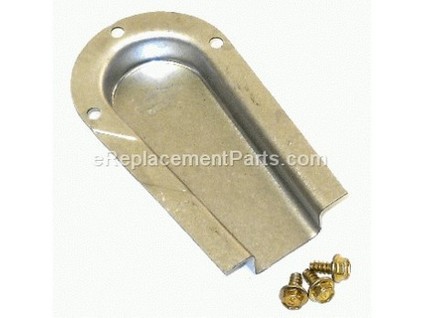 8983413-1-M-Briggs and Stratton-493871-Deflector-Muffler