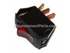 Switch-rocker – Part Number: 495098S