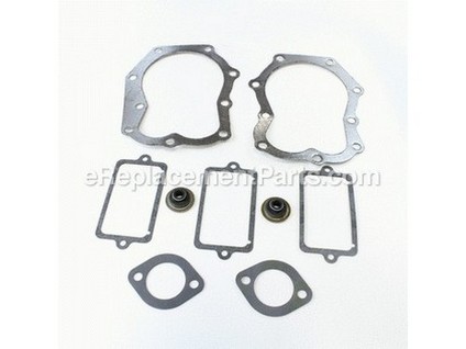 8983867-1-M-Briggs and Stratton-498047-Gasket Set-valve