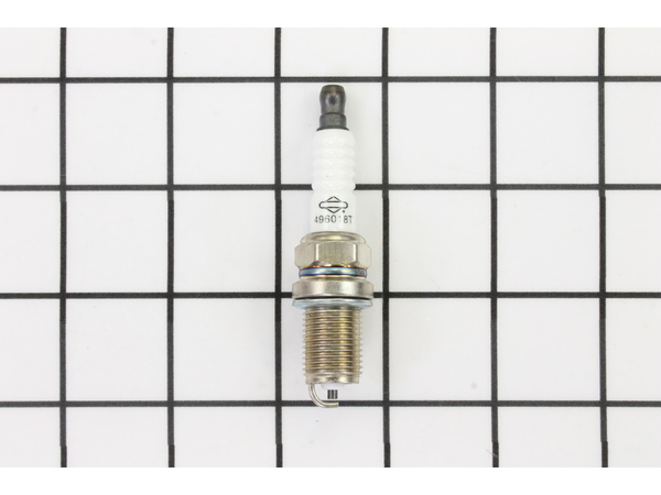 8984038-1-M-Briggs and Stratton-496018S-Plug-spark
