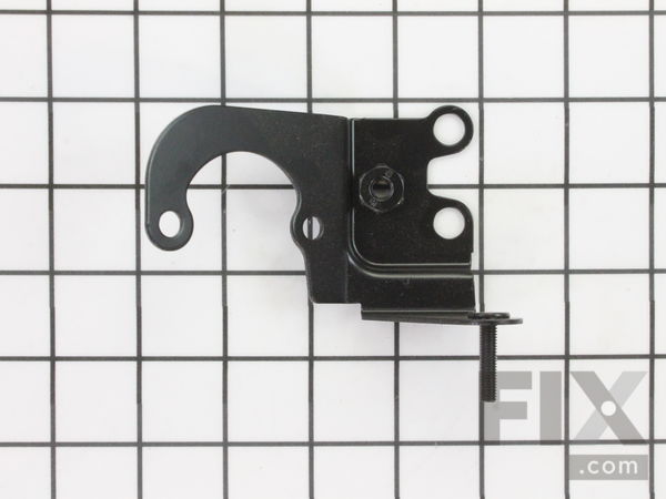 8984044-1-M-Briggs and Stratton-496234-Bracket-Crank