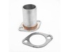 Adapter-Muffler – Part Number: 496750