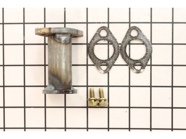 8984068-1-M-Briggs and Stratton-497140-Manifold-exhaust