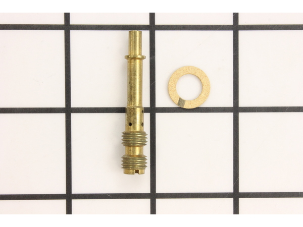 8984071-1-M-Briggs and Stratton-497197-Nozzle-carburetor