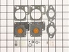 Carburetor Overhaul Kit – Part Number: 497301
