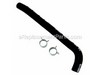 Hose-vacuum – Part Number: 497457