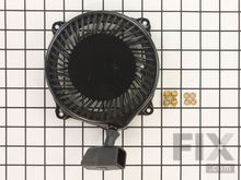 Starter-rewind – Part Number: 497830
