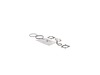 8984098-3-S-Briggs and Stratton-498260-Carburetor Overhaul Kit