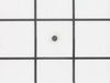 Ball – Part Number: 501220401