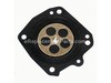 Metering Diaphragm – Part Number: 501220901