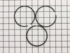 Ring Set-std – Part Number: 499996