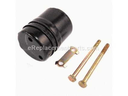 8984537-1-M-Toro-5-4769-Muffler Asm