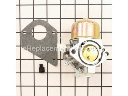 8984656-1-M-Briggs and Stratton-499158-Carburetor