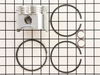 Piston Assembly-std – Part Number: 499284
