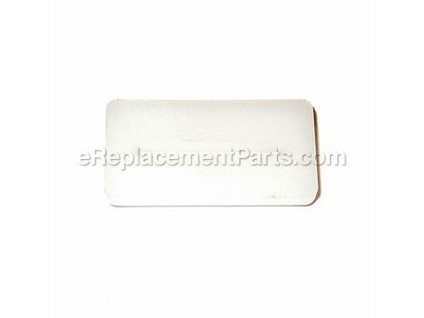 8984803-1-M-Husqvarna-501517201-Chain Pad