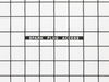 Decal,sparkplug Acces – Part Number: 48X5658MA