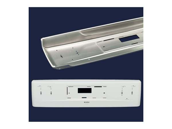 898507-1-M-Whirlpool-9755701           -PANEL, BACKGUARD WHITE