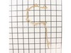 Gasket – Part Number: 501290601