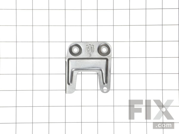 8985360-1-M-Husqvarna-501817901-Silencer Support