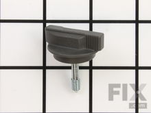 Knob – Part Number: 501899603
