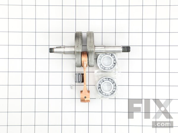 8985480-1-M-Husqvarna-501814901-Crankshaft