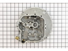 Cover-Crankcase – Part Number: 49015-6101