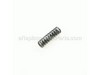 Spring – Part Number: 501480901