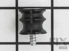 Chainsaw Antivibe Element – Part Number: 501628701