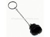 Tank Cap – Part Number: 501564101