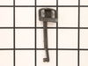 Choke Control – Part Number: 501797802
