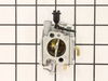 Carburetor – Part Number: 501355501